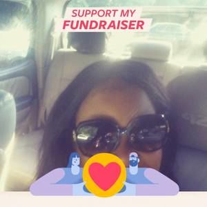 Meet your Posher, Pamela